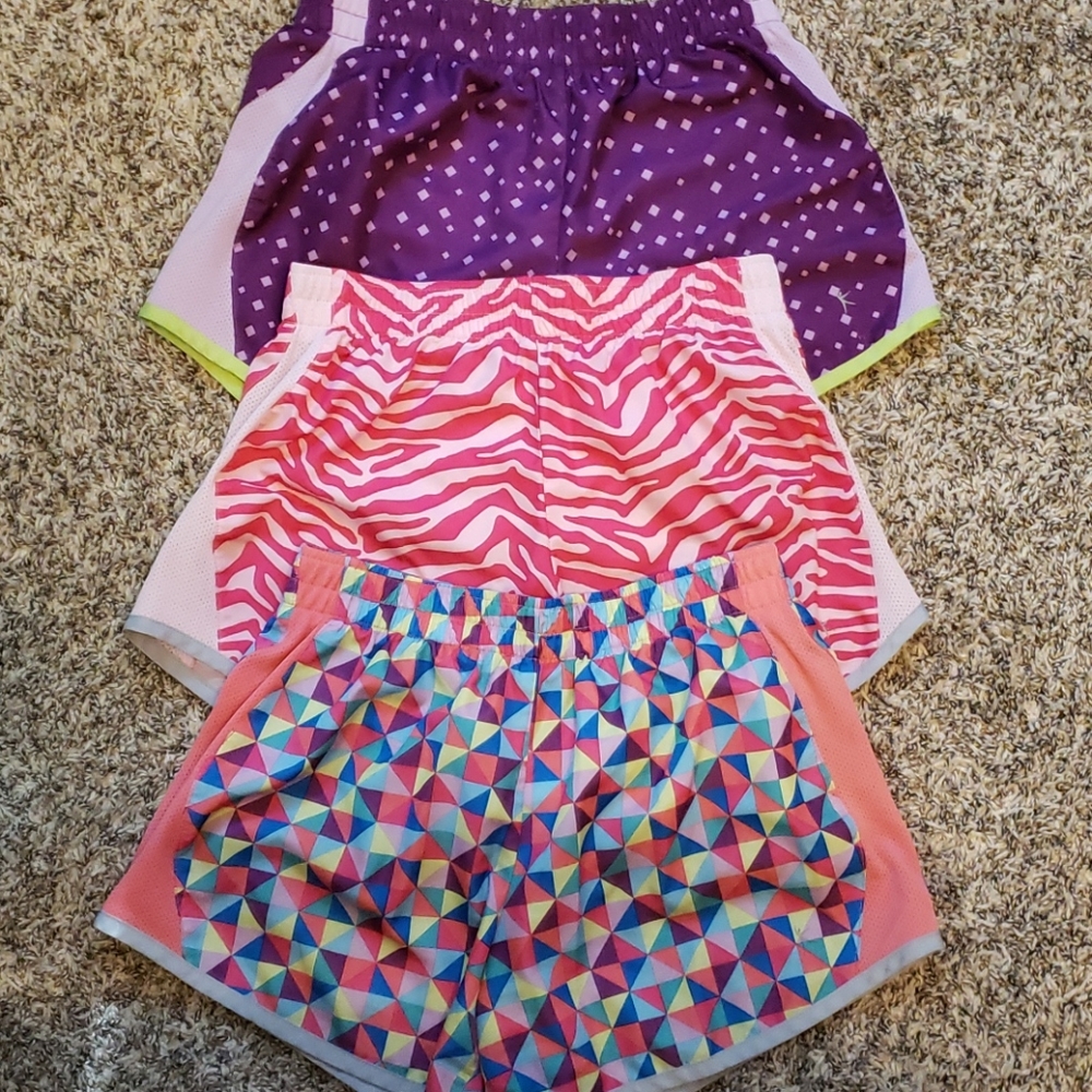 Girls Shorts